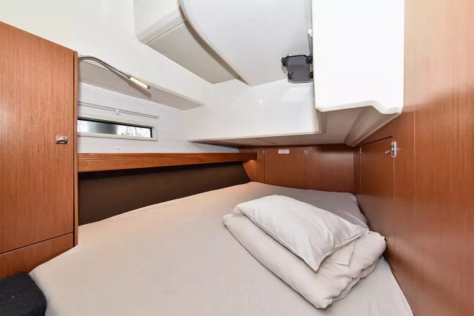 Bavaria Cruiser 46 | Paola
