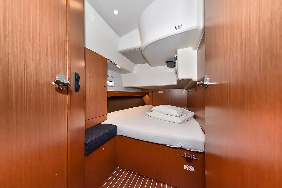 Bavaria Cruiser 46 | Paola