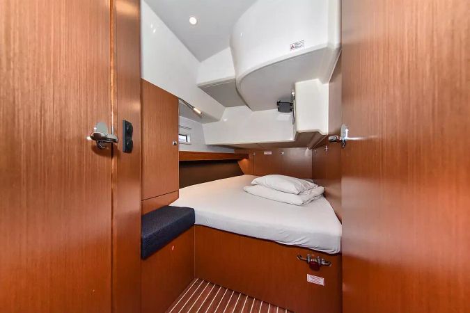 Bavaria Cruiser 46 | Paola
