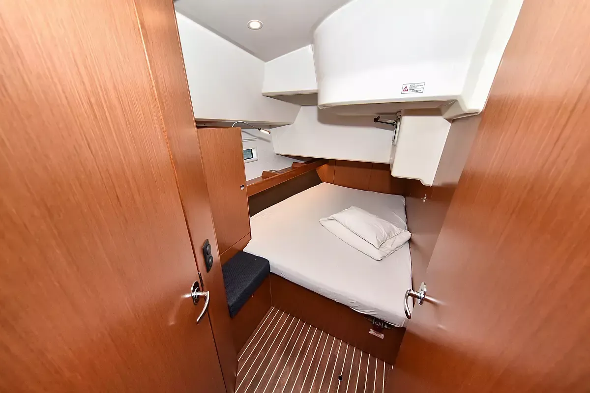 Bavaria Cruiser 46 | Paola