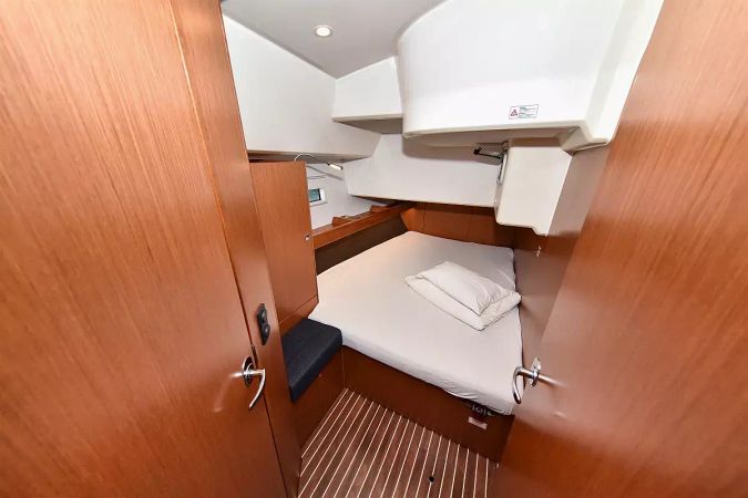 Bavaria Cruiser 46 | Paola
