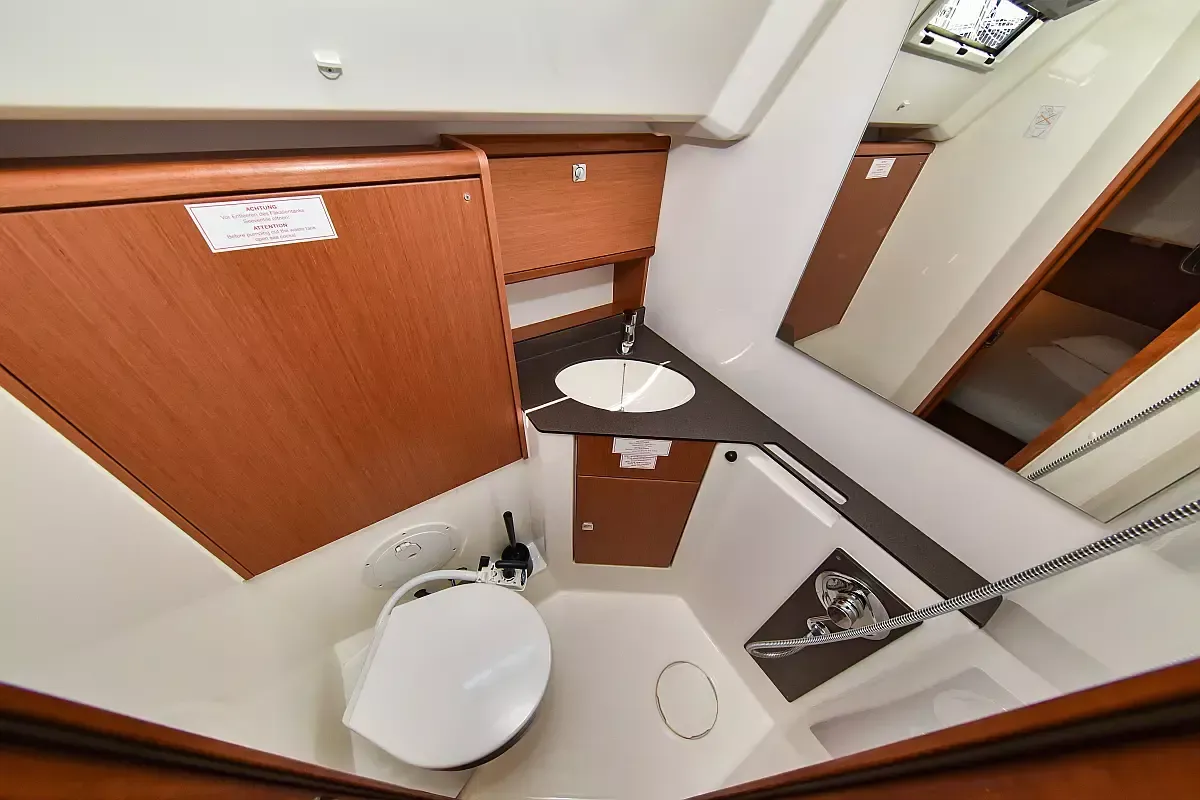 Bavaria Cruiser 46 | Paola