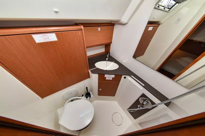 Bavaria Cruiser 46 | Paola