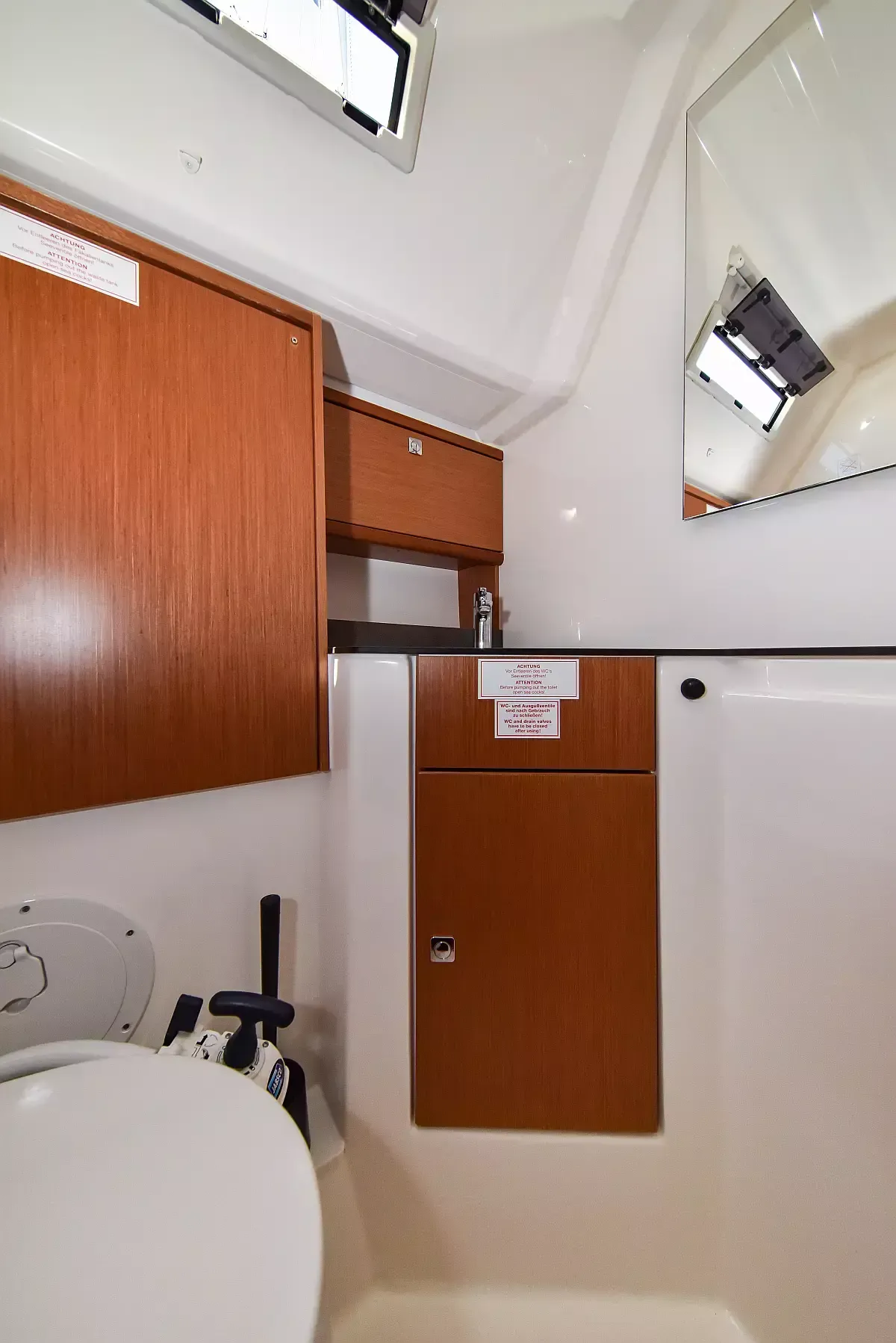 Bavaria Cruiser 46 | Paola