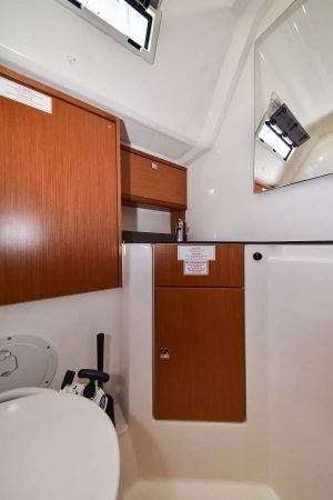 Bavaria Cruiser 46 | Paola