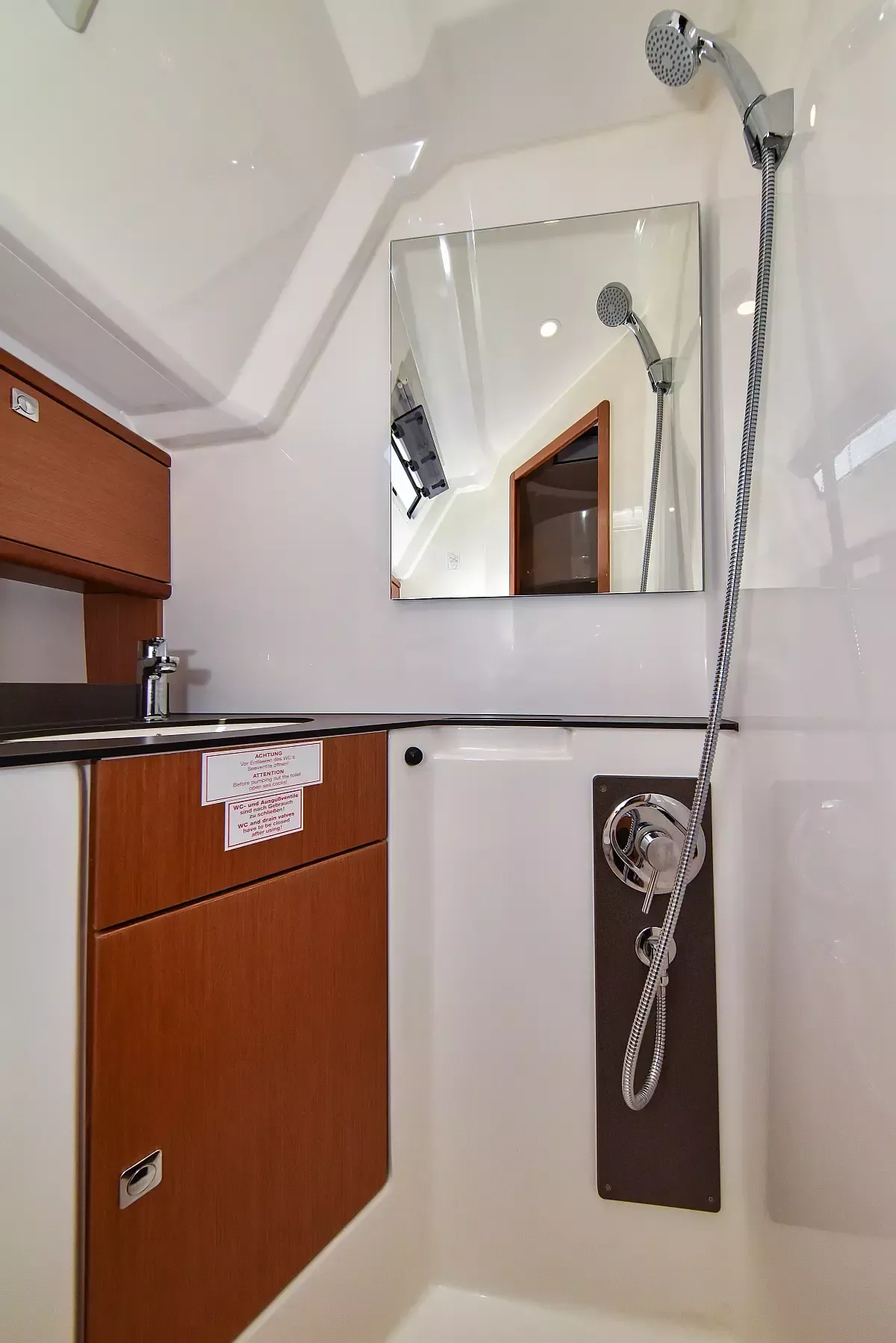 Bavaria Cruiser 46 | Paola