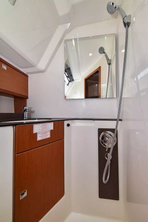 Bavaria Cruiser 46 | Paola