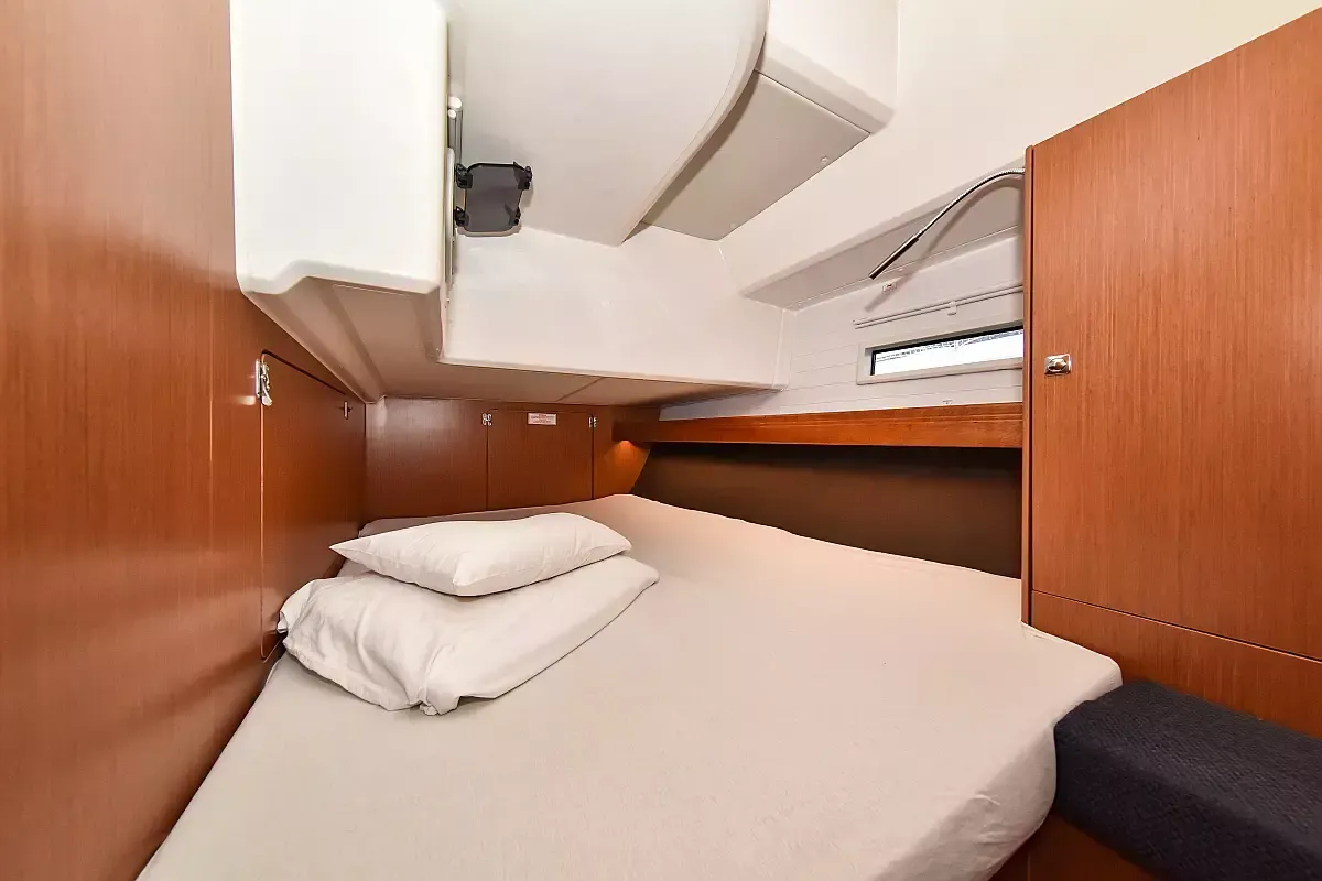 Bavaria Cruiser 46 | Paola