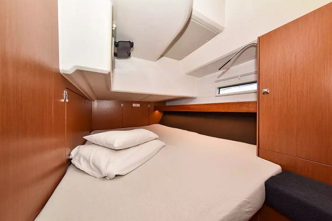 Bavaria Cruiser 46 | Paola