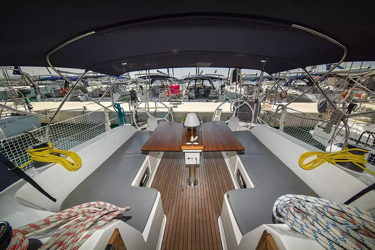 Bavaria Cruiser 46 | Paola