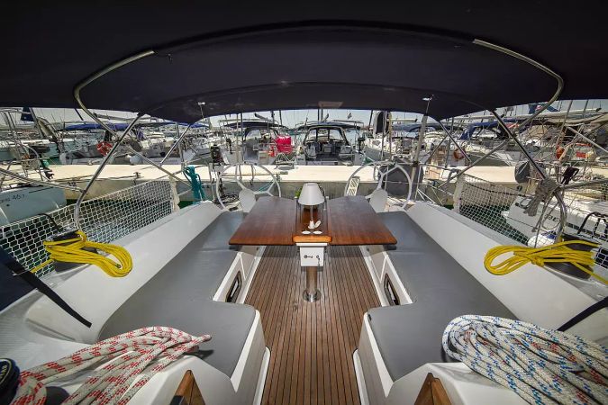 Bavaria Cruiser 46 | Paola