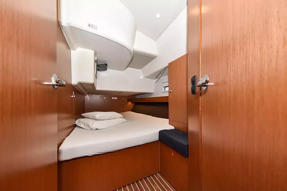 Bavaria Cruiser 46 | Paola