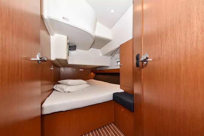 Bavaria Cruiser 46 | Paola