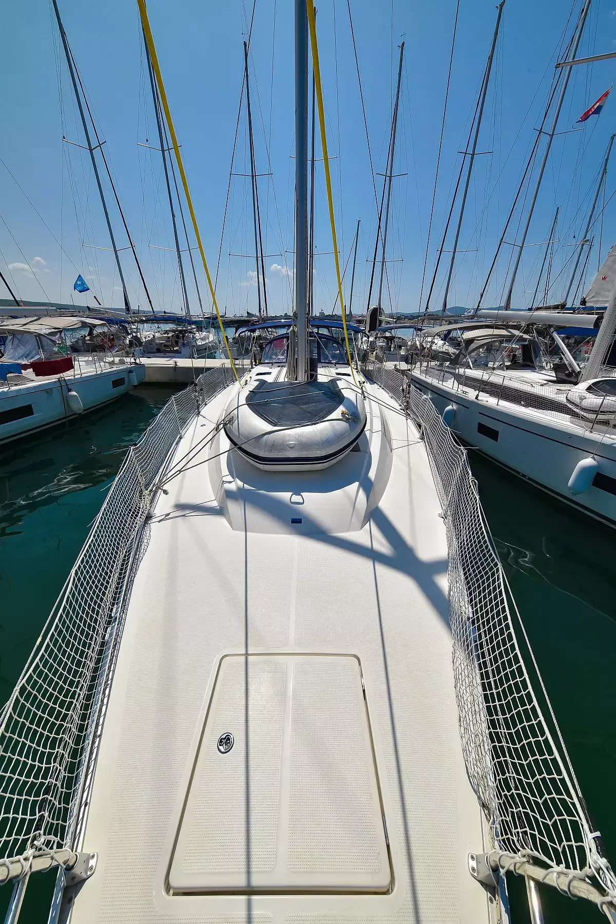 Bavaria Cruiser 46 | Paola