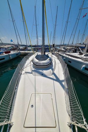 Bavaria Cruiser 46 | Paola