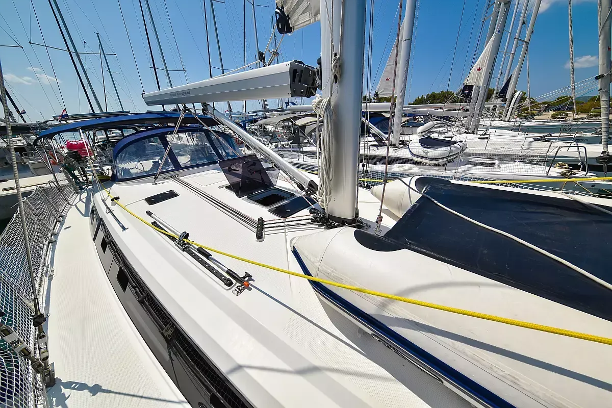 Bavaria Cruiser 46 | Paola