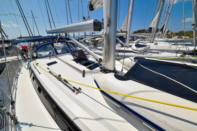 Bavaria Cruiser 46 | Paola