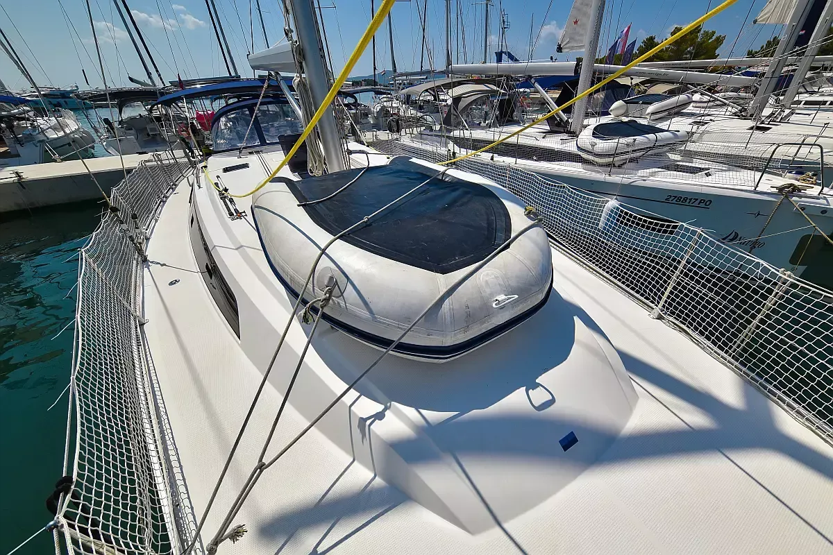 Bavaria Cruiser 46 | Paola