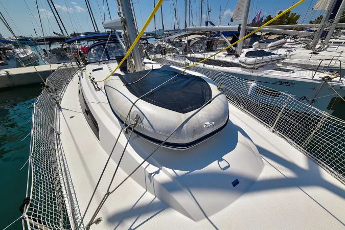 Bavaria Cruiser 46 | Paola