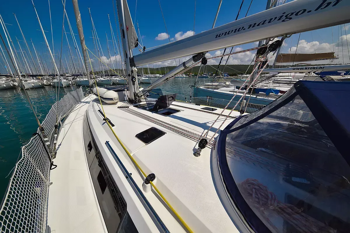 Bavaria Cruiser 46 | Paola