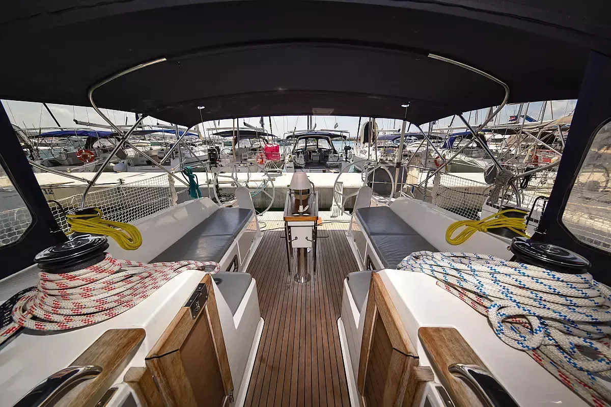 Bavaria Cruiser 46 | Paola
