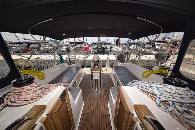 Bavaria Cruiser 46 | Paola