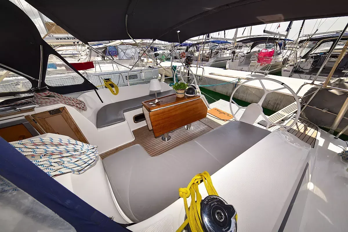 Bavaria Cruiser 46 | Paola