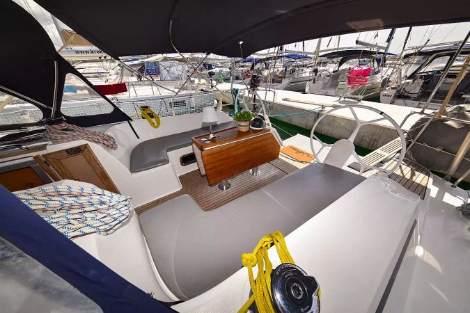 Bavaria Cruiser 46 | Paola