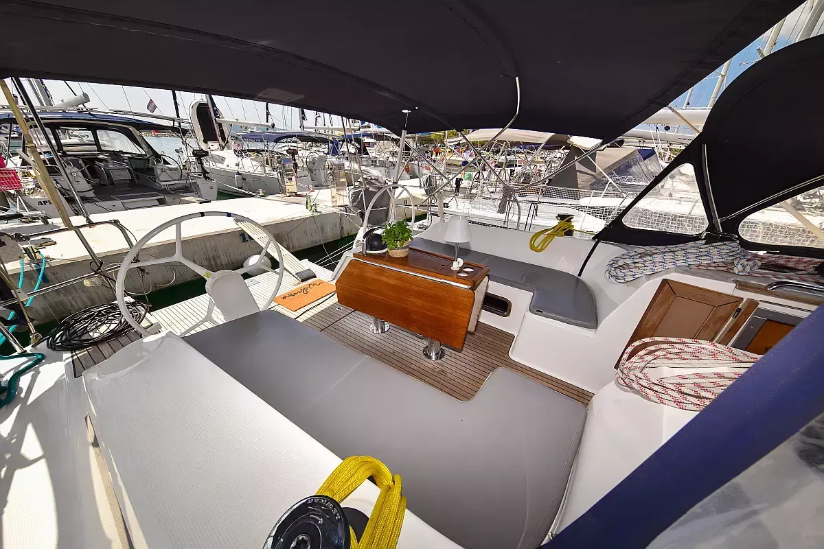 Bavaria Cruiser 46 | Paola