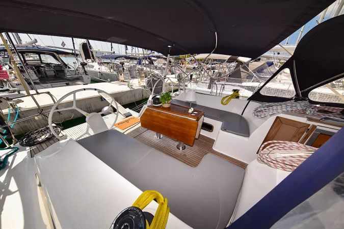 Bavaria Cruiser 46 | Paola