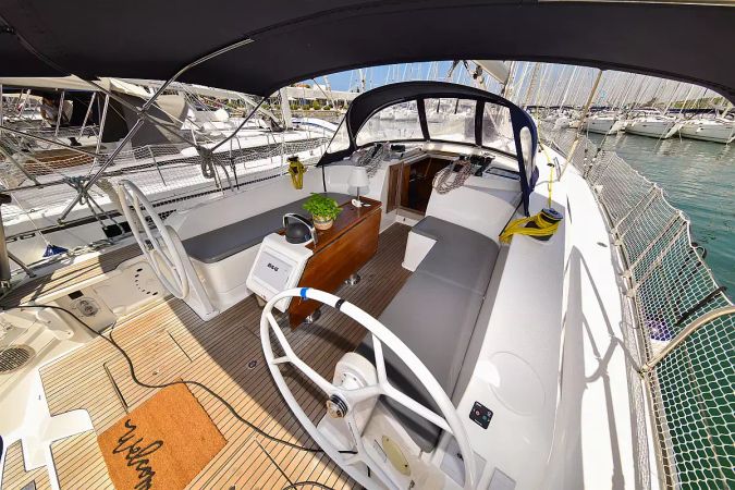 Bavaria Cruiser 46 | Paola