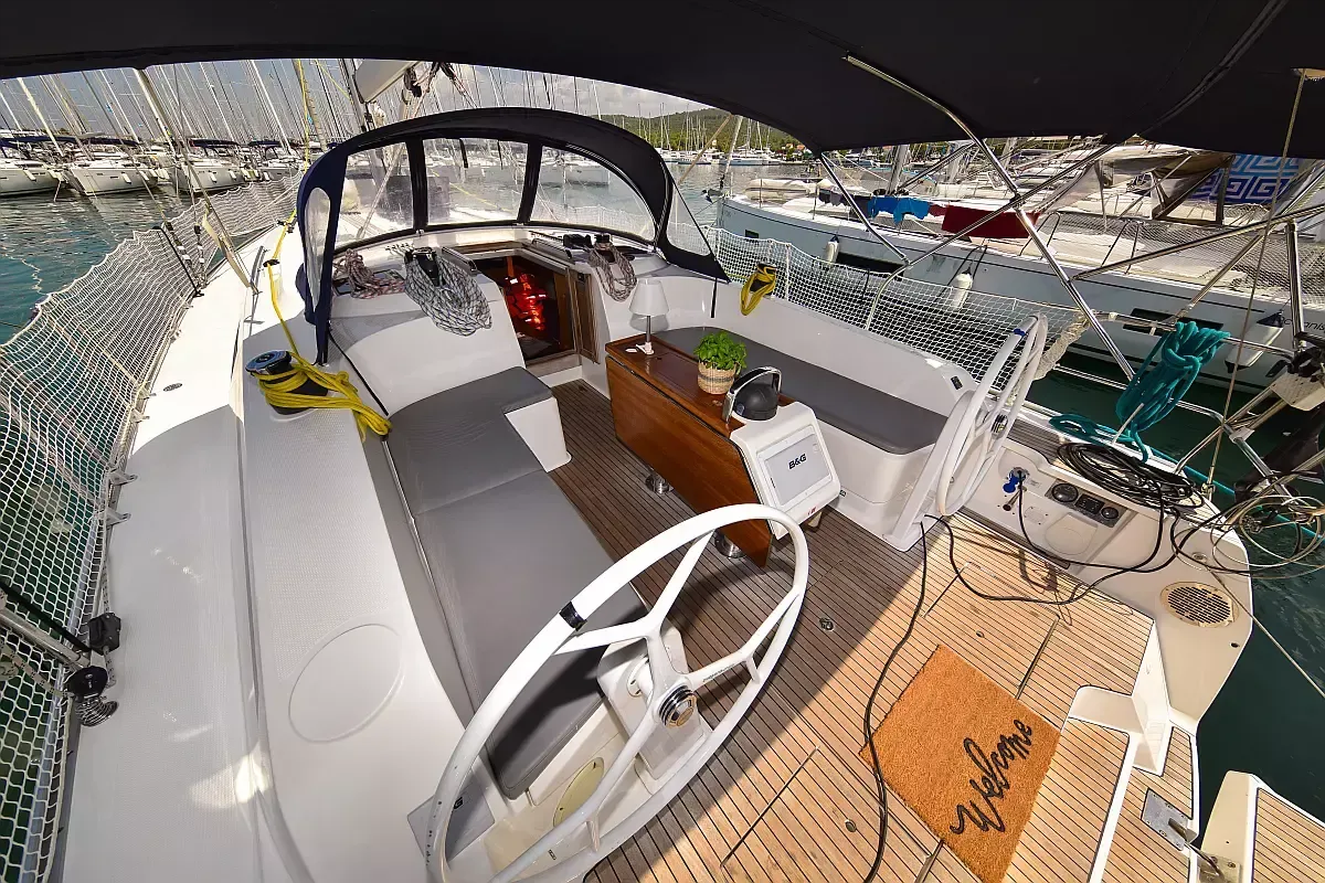 Bavaria Cruiser 46 | Paola