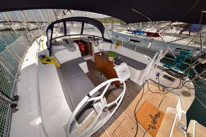 Bavaria Cruiser 46 | Paola