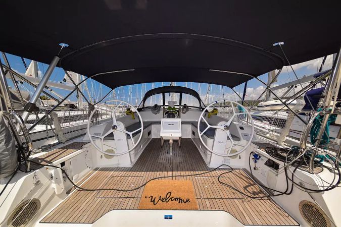 Bavaria Cruiser 46 | Paola