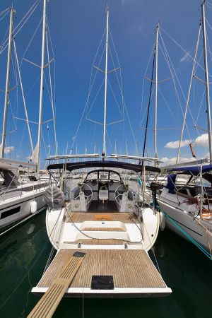 Bavaria Cruiser 46 | Paola