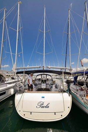 Bavaria Cruiser 46 | Paola