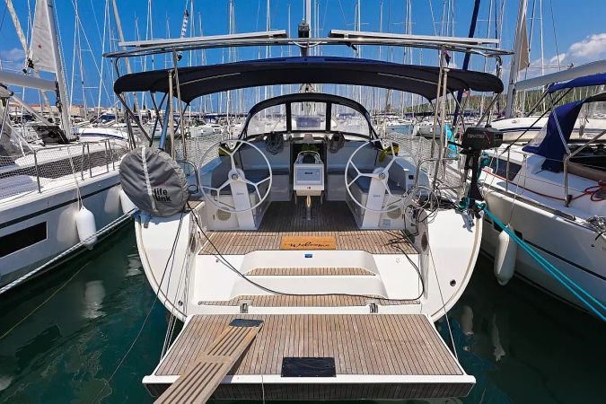Bavaria Cruiser 46 | Paola