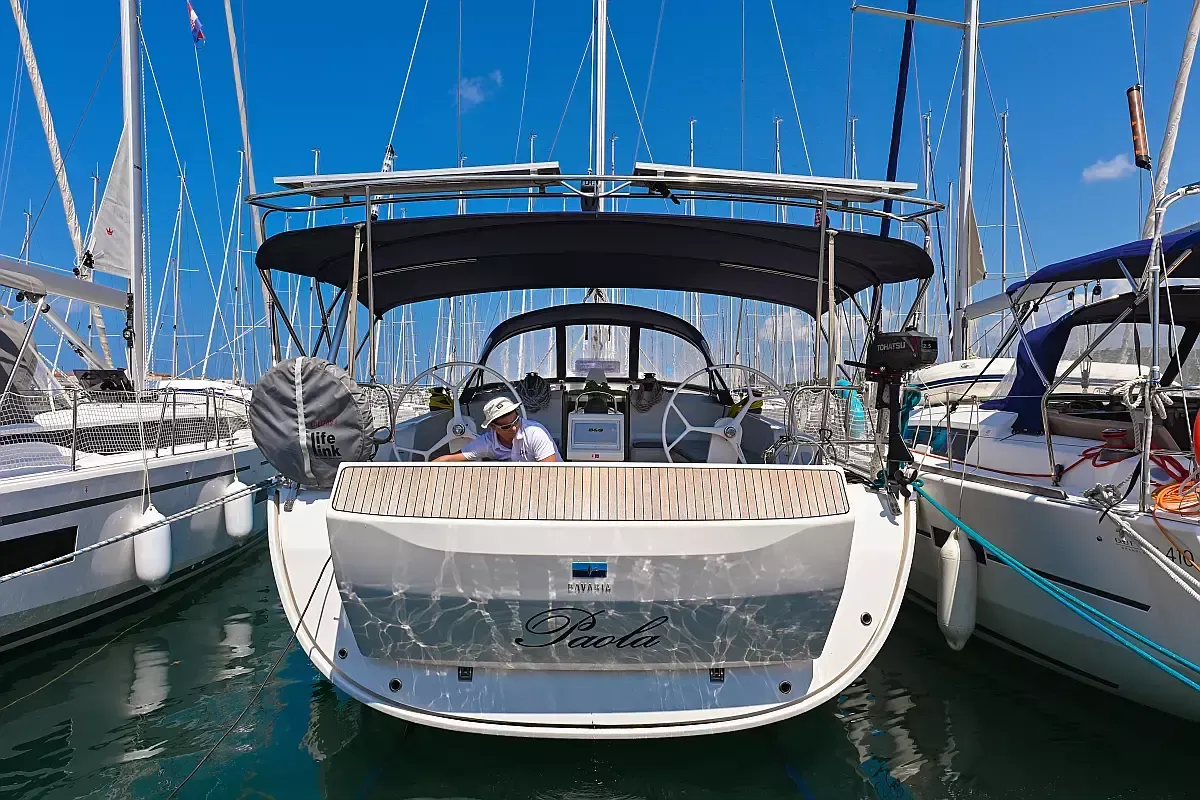 Bavaria Cruiser 46 | Paola