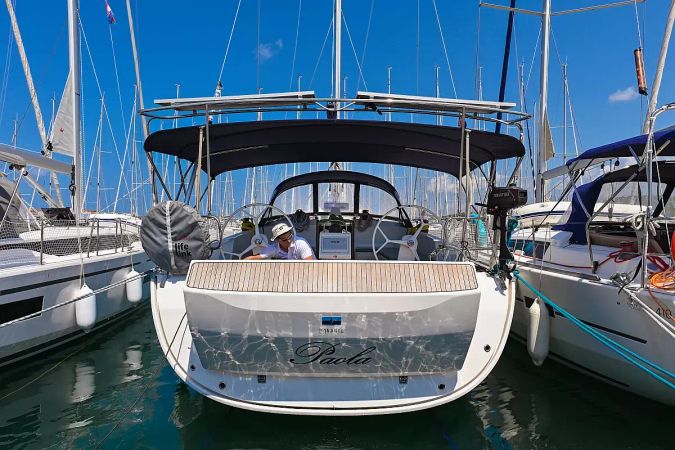 Bavaria Cruiser 46 | Paola