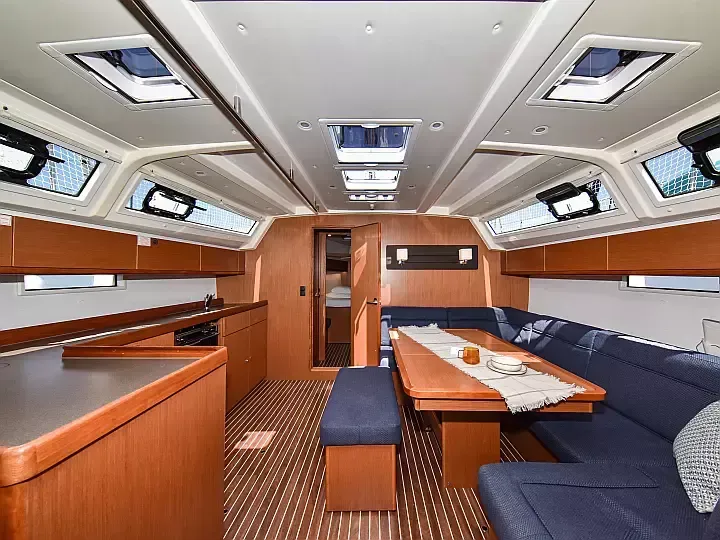 Bavaria Cruiser 46 | Paola