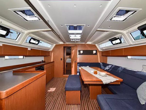 Bavaria Cruiser 46 | Paola
