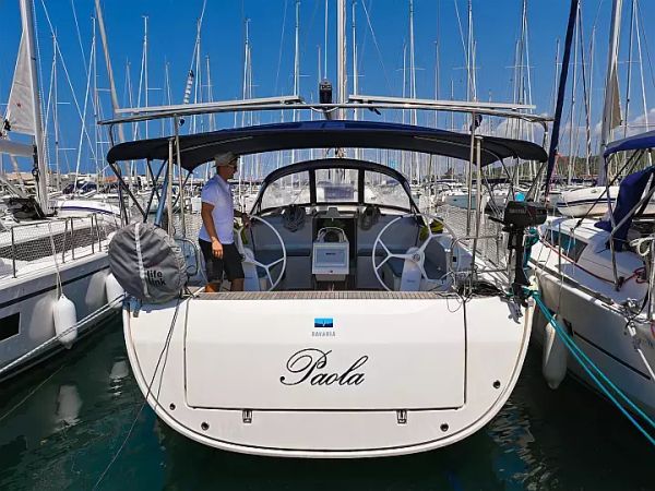 Bavaria Cruiser 46 | Paola