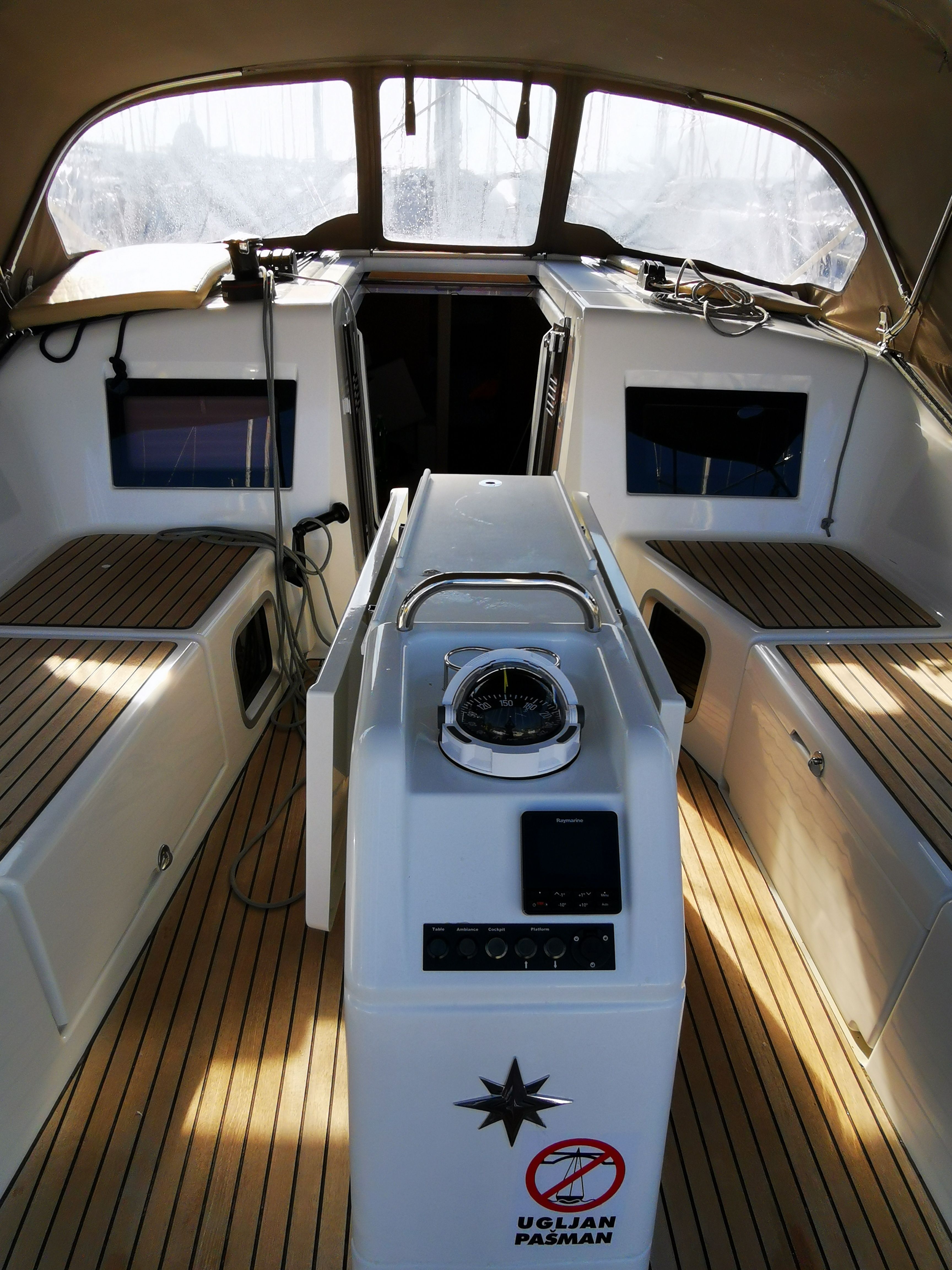Jeanneau Sun Odyssey 410 | Polaris