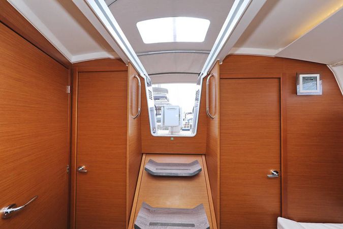 Jeanneau Sun Odyssey 410 | Polaris