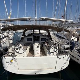 Jeanneau Sun Odyssey 410 | Polaris