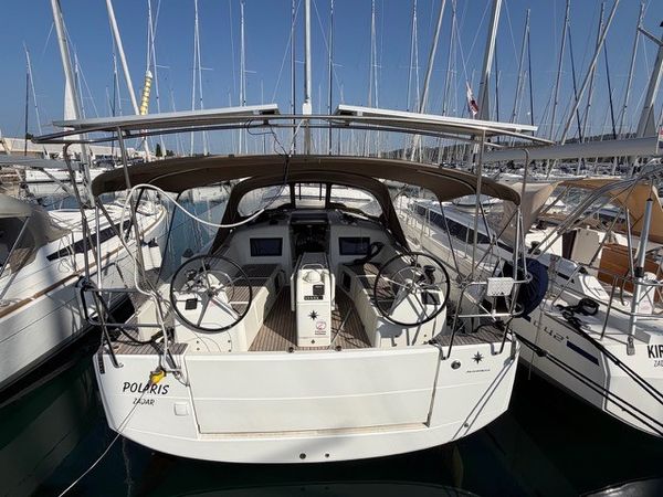 Jeanneau Sun Odyssey 410 | Polaris