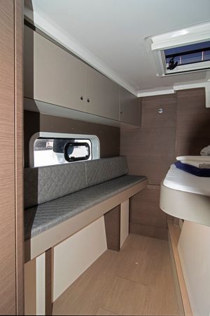 Bali Catspace | Baby Shark