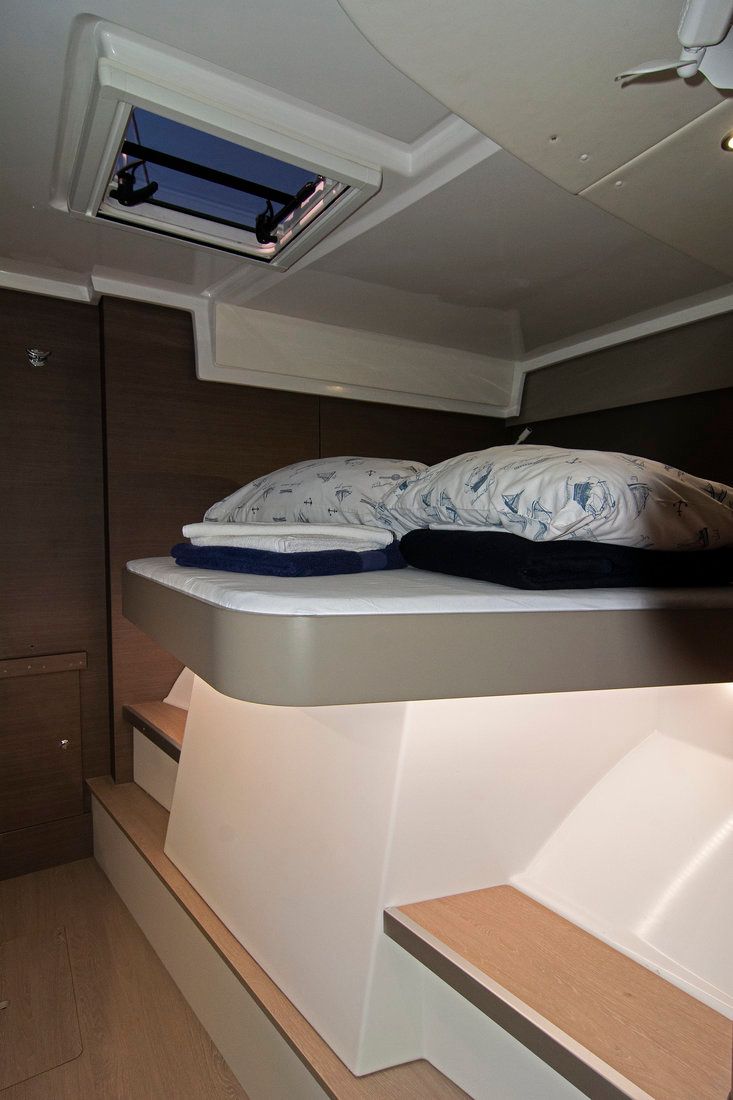 Bali Catspace | Baby Shark