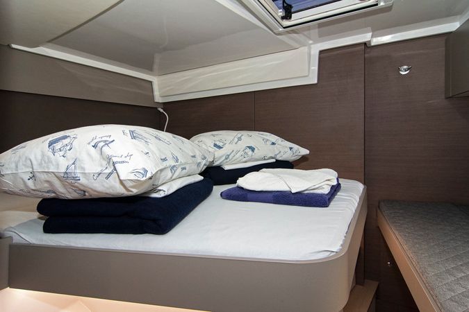 Bali Catspace | Baby Shark