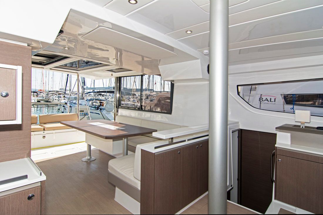 Bali Catspace | Baby Shark